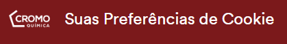 Manage Cookie Preferences